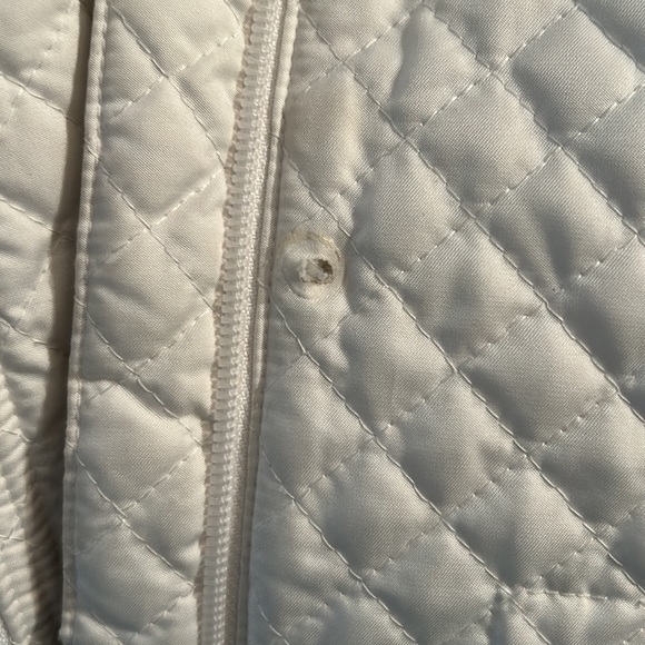 DRASTICALLY REDUCED - Burberry London Hooded Puffer Jacket - Picture 9 of 12